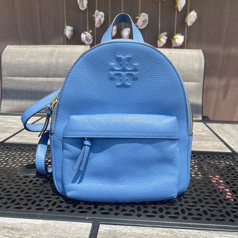 Tory Burch Thea Mini Backpack